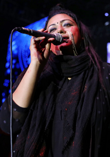 Family day Chirkut Concert