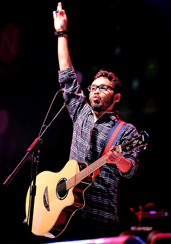 Family day Chirkut Concert